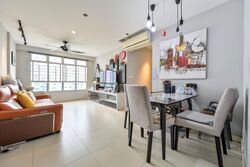 Blk 453C Fernvale Flora (Sengkang), HDB 4 Rooms #625564771